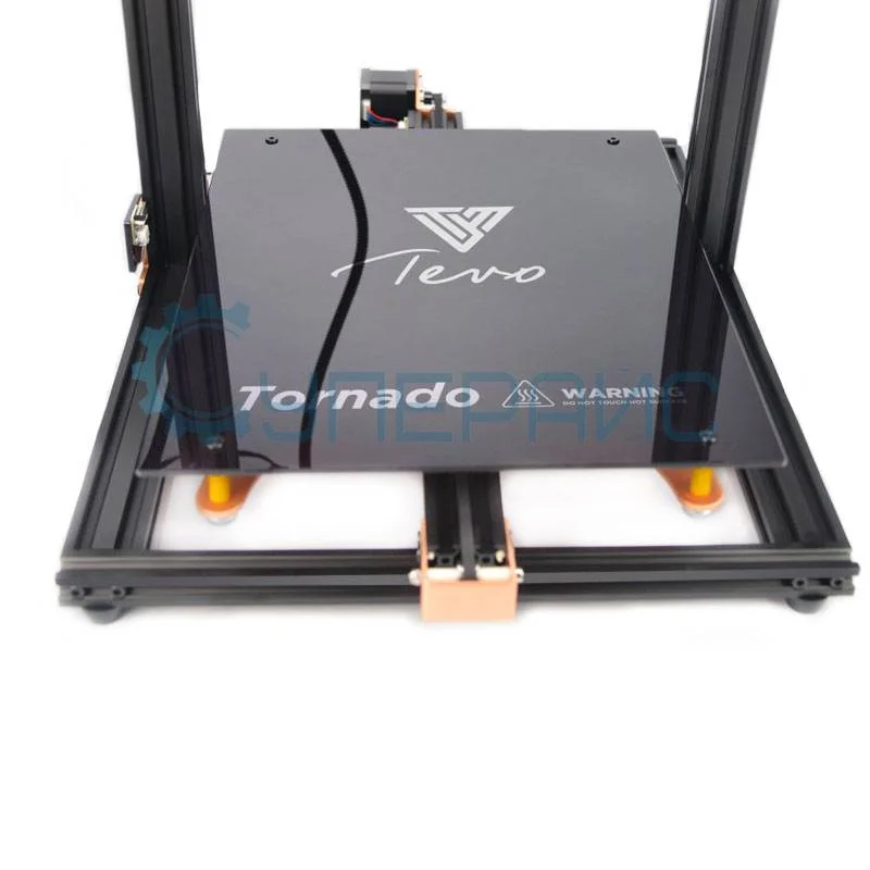 3D принтер Tevo Tornado фото 1