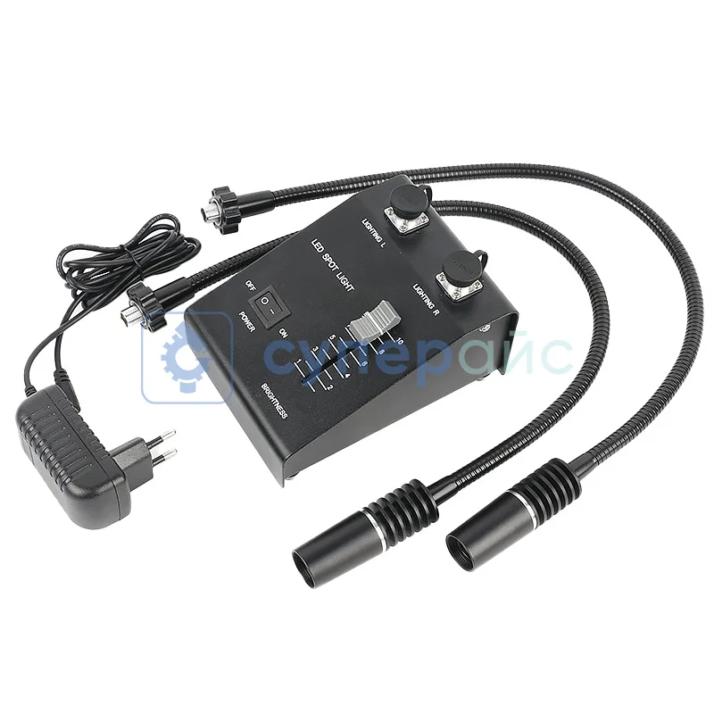 Светодиодный осветитель Eakins KEL-2 фото 4