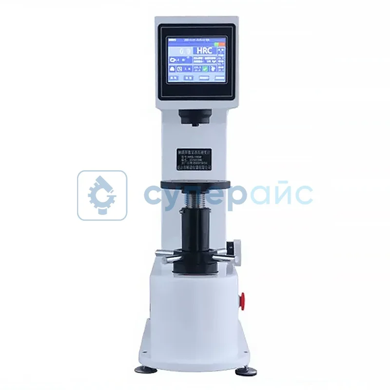 Автоматический твердомер Huaqi CXHRS-150M фото 1