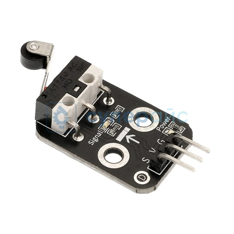 Датчик препятствий HS-S31A совместимый со средой Arduino фото 1