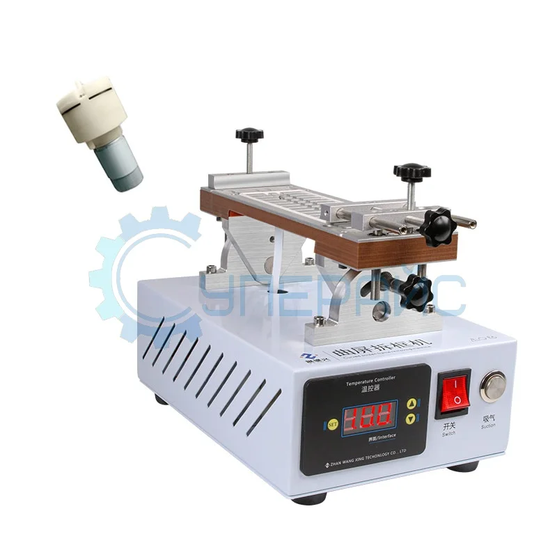 Вакуумный сепаратор дисплеев ZWX ZWX-CKJ фото 1