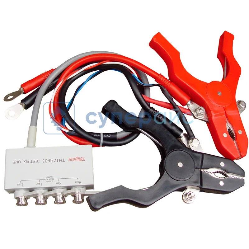 Тестовое оборудование Tonghui TH1778-03 фото 1