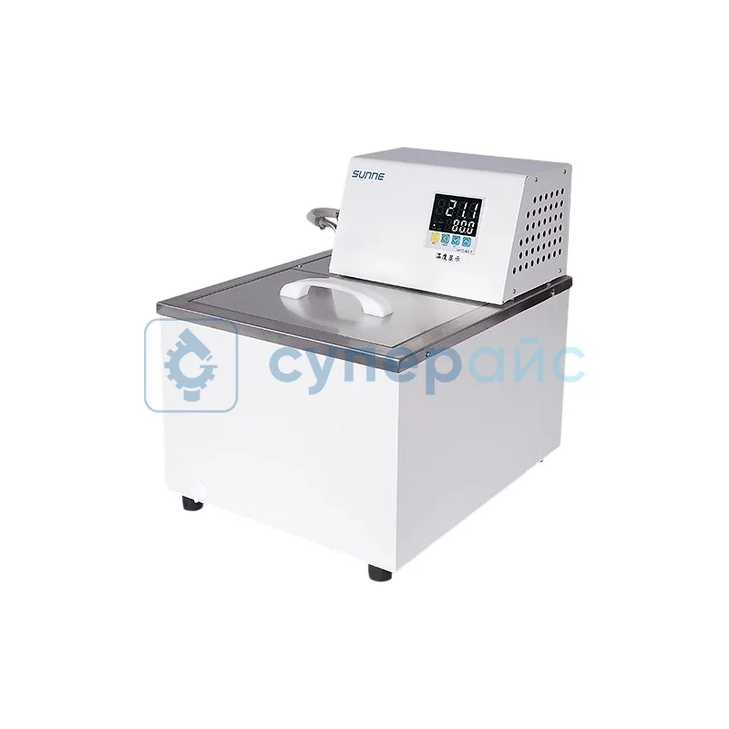 Циркуляционная водяная баня для лабораторий Sunne SN-HS-501 фото 1