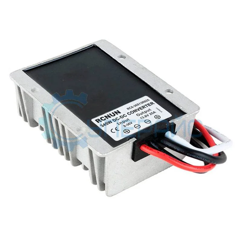 DC-DC преобразователь WG8-36S13R825 (RC8-36S13R825) фото 1