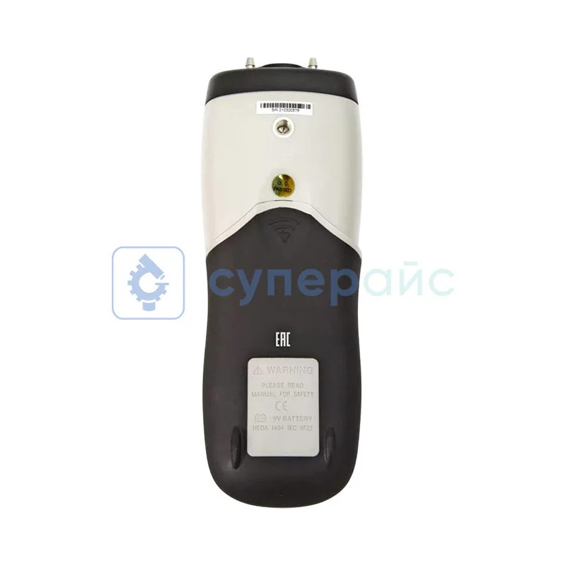 Цифровой манометр CEM DT-8897 фото 3