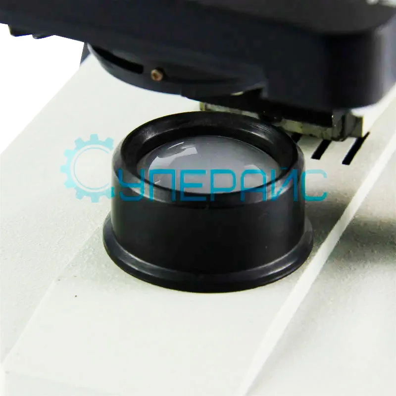 Монокулярный микроскоп Beilun XSP-104D фото 4