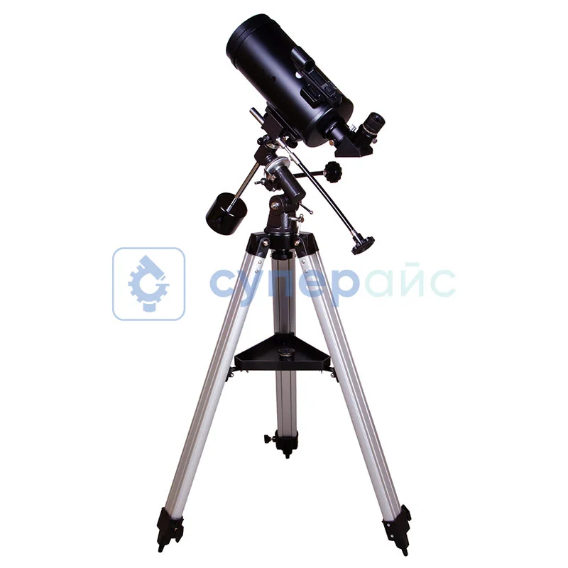 Зеркально-линзовой телескоп Levenhuk Skyline PLUS 105 MAK фото 4