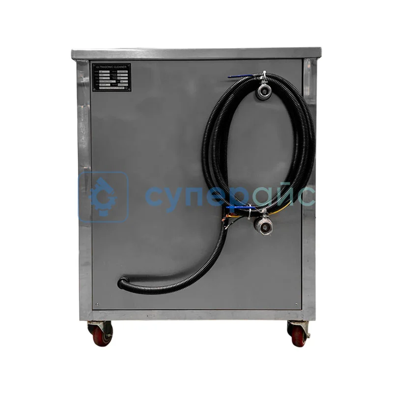 Ванна ультразвуковая FUYANG F-360 фото 7