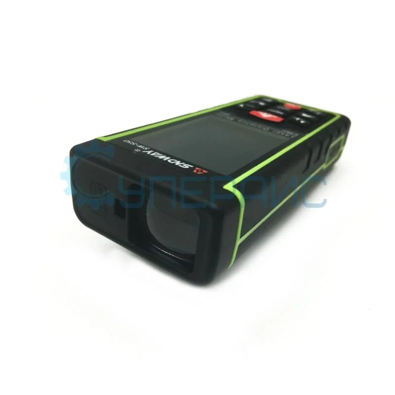 Лазерный дальномер SNDWAY SW-S50 фото 2