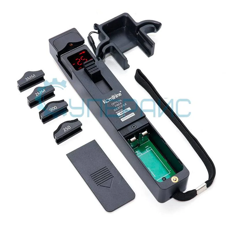 Идентификатор активного волокна KomShine KFI-35 фото 5