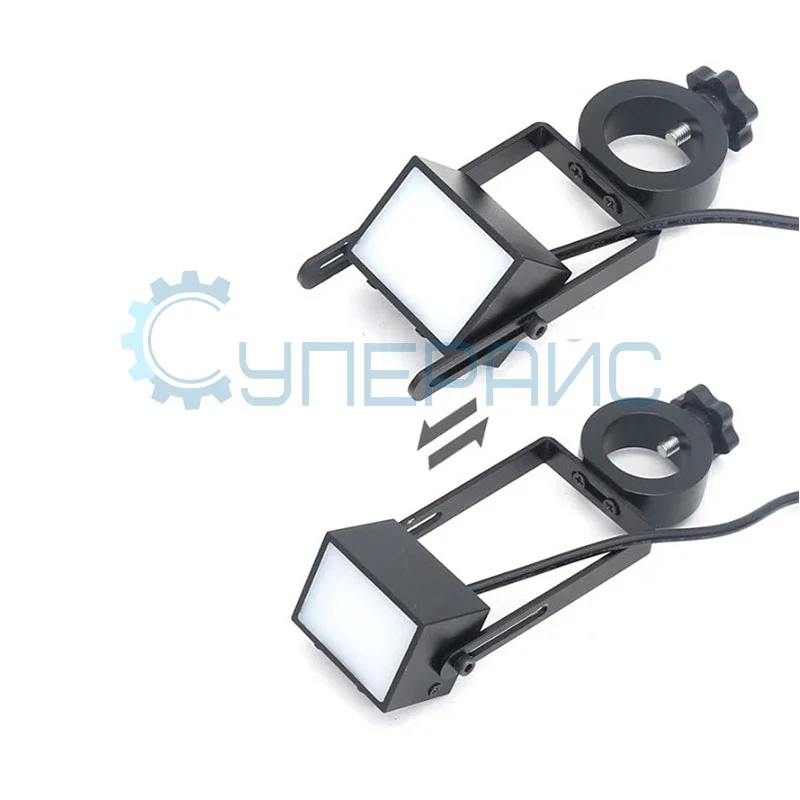 LED-лампа для микроскопа BETICAL ULP-SC24T (одинарная) фото 3