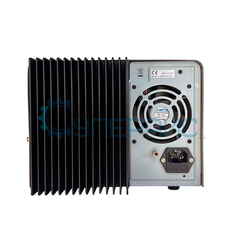 Усилитель напряжения PINTECH HA-800 фото 4