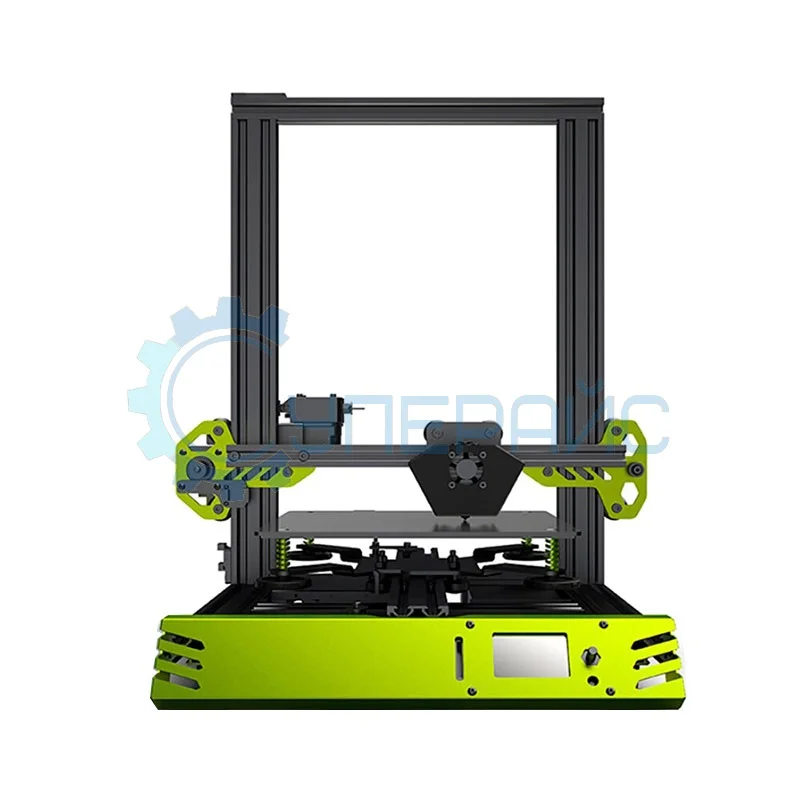 3D принтер Tevo Tarantula Pro фото 1