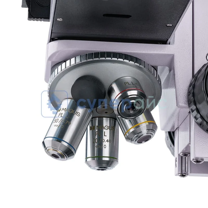 Цифровой микроскоп MAGUS Metal D630 BD LCD 83031 фото 8