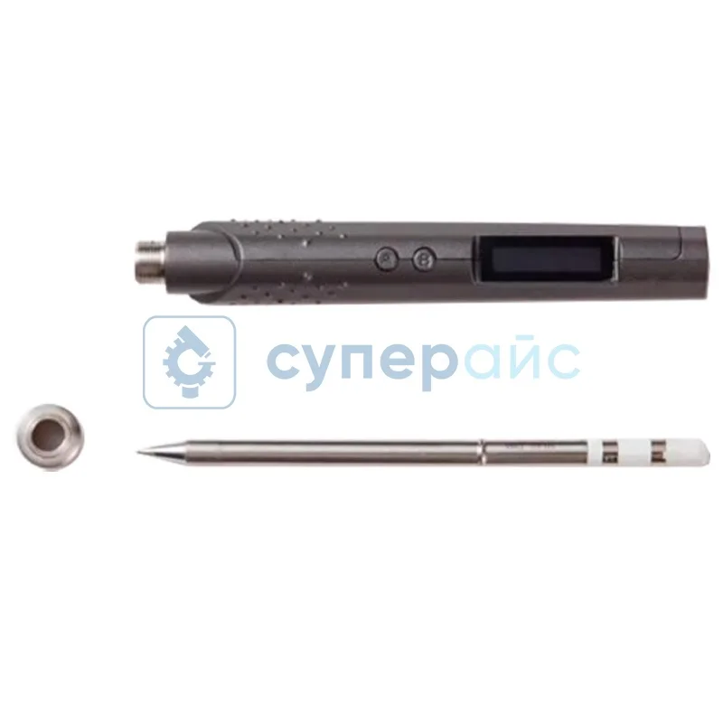 Паяльник Saneryigo SH73 с жалом B2 фото 1