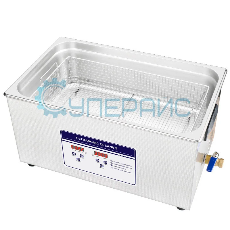 Ультразвуковая ванна YUMENG YM-080S фото 1