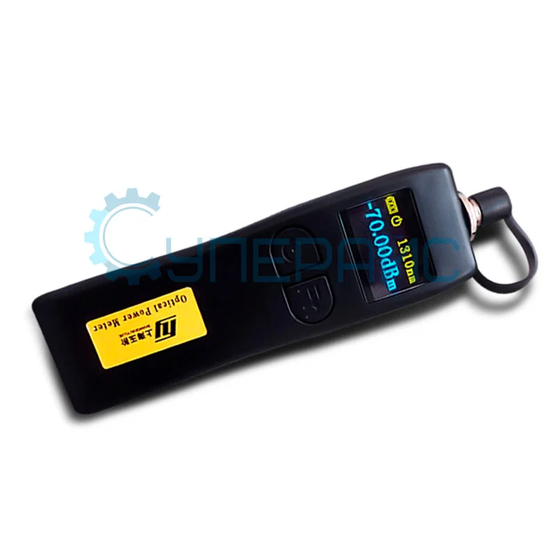 Измеритель оптической мощности SHANGHAJ YUJIE YJ-320AP фото 1