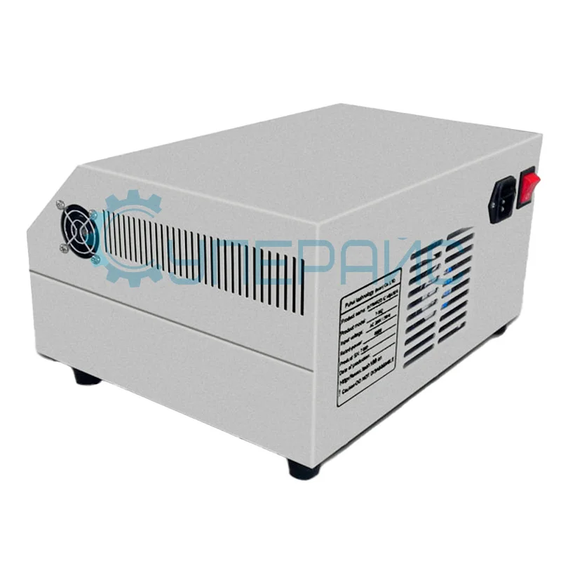 Паяльная печь PUHUI T-962, 800 Вт фото 4