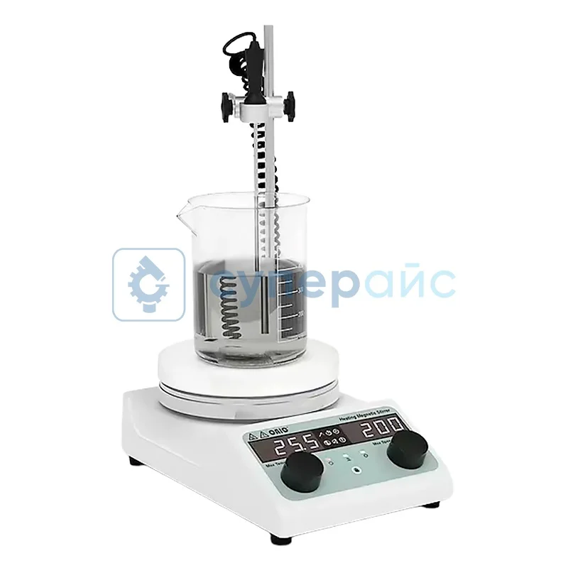 Лабораторная мешалка OAIC HS5MAX фото 1
