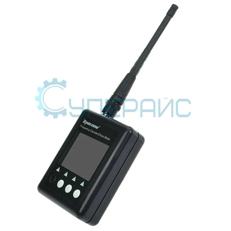 Цифровой частотомер SURECOM SF-401 PLUS фото 3