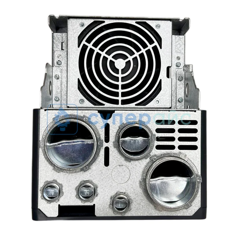 Преобразователь Schneider Electric ATV930D37N4 фото 6