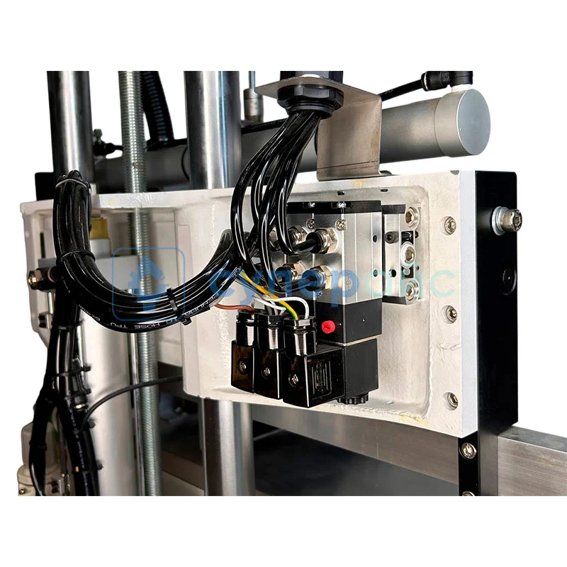 Принтер трафаретной печати YICAI 3050N фото 10