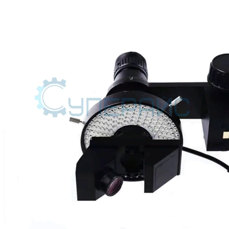 3D микроскоп PHONEFIX H2601U-3D цифровой фото 3