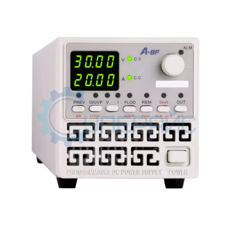 Настольный источник питания A-BF SSP400-30 фото 1
