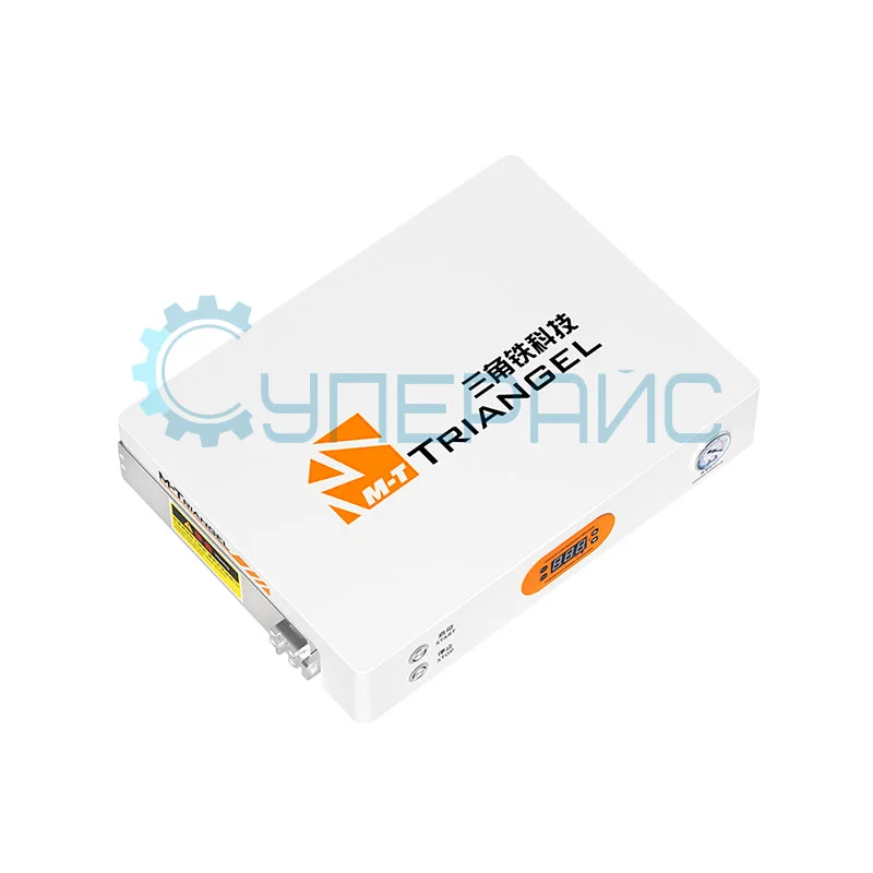 Автоклав M-Triangel M1-MAX фото 3