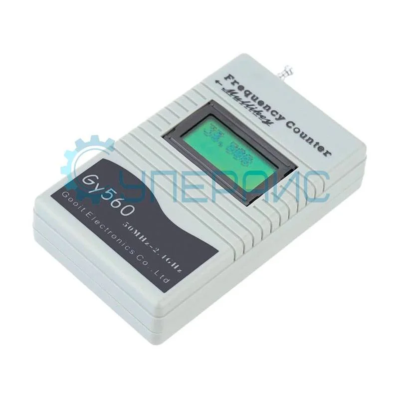Частотомер GOOIT GY560 фото 1