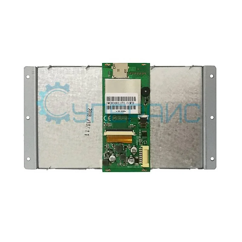 Дисплей DWIN DMG80480L070_01WTR 7 дюймов фото 1