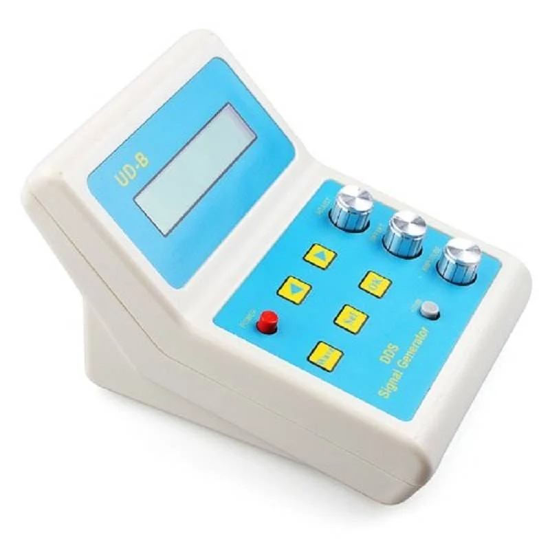 Генератор сигналов UDB1108S фото 1