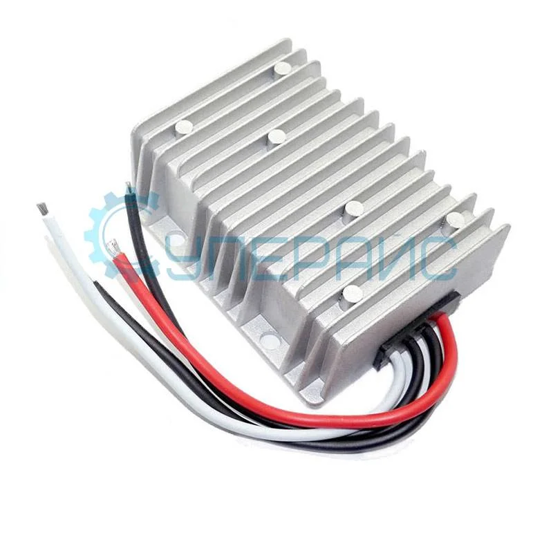 Преобразователь с защитой IP68 RCNUN WG-1224S0540 (RC12240540) фото 1