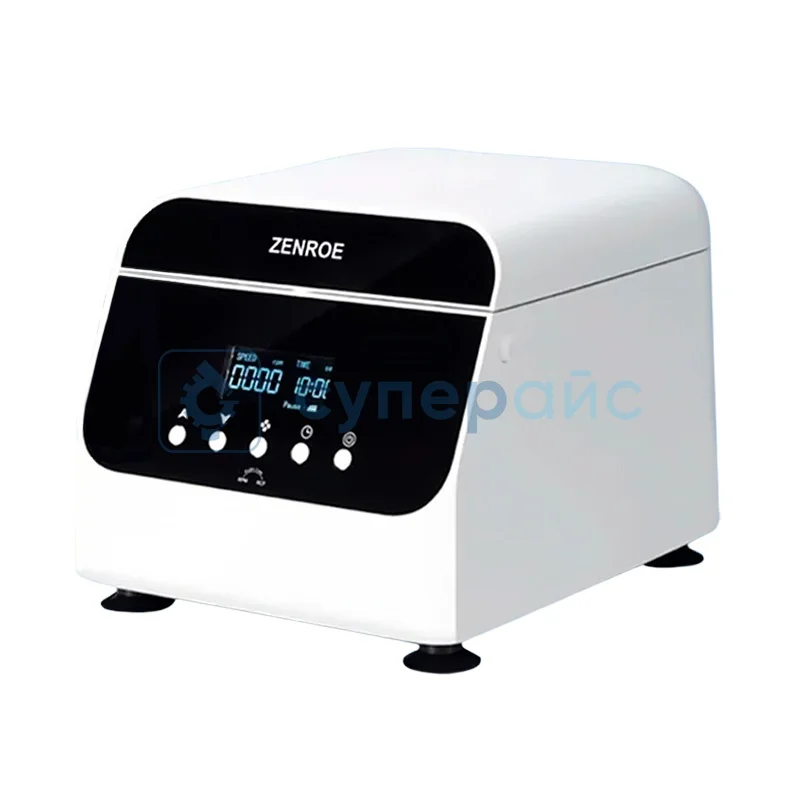 Высокоскоростная центрифуга Enyi LSC-50H фото 1