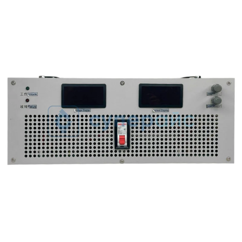 Лабораторный регулируемый блок питания Liyuan LY-6000-12 фото 1