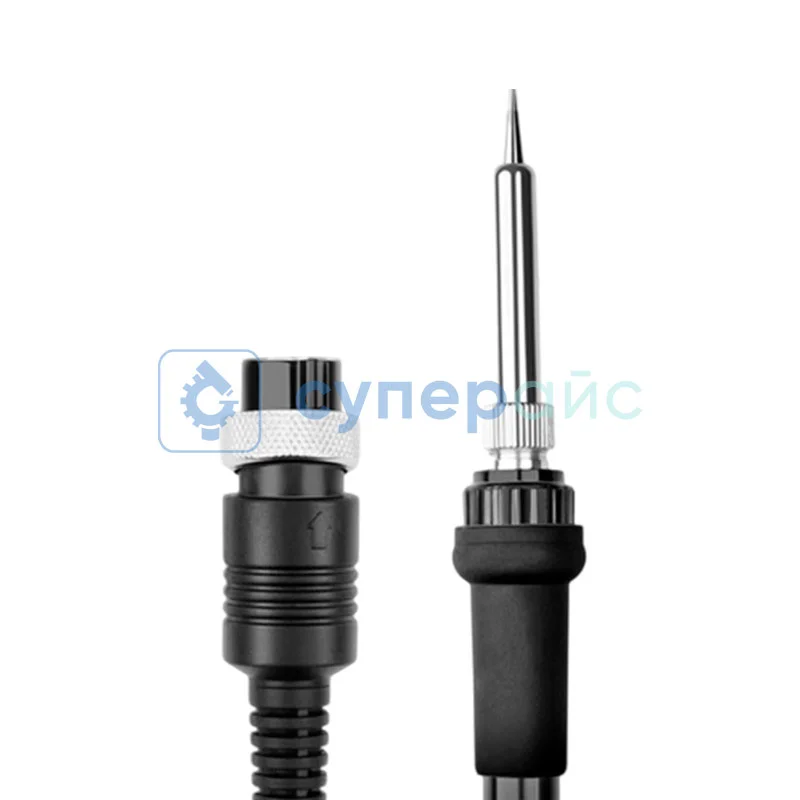 Паяльная станция GREENER 936S фото 2