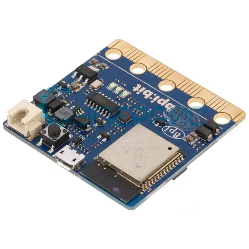 Одноплатный компьютер Banana Pi BPi Bit фото 1