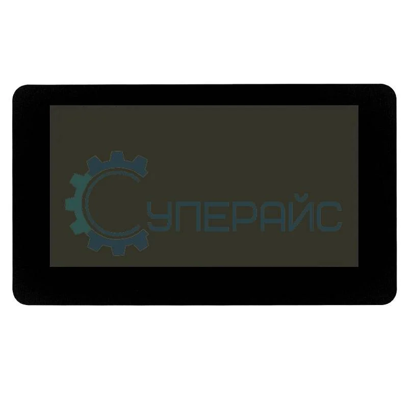 7-дюймовый сенсорный монитор для Raspberry PI фото 1