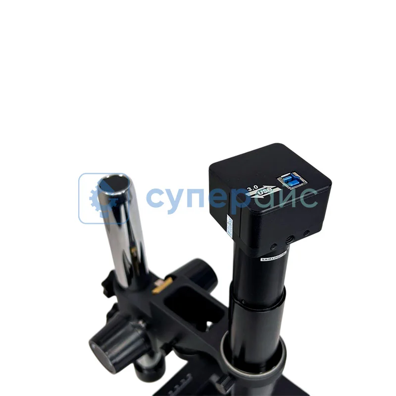 Микроскоп электронный Saike Digital SK2610B-U3 фото 8