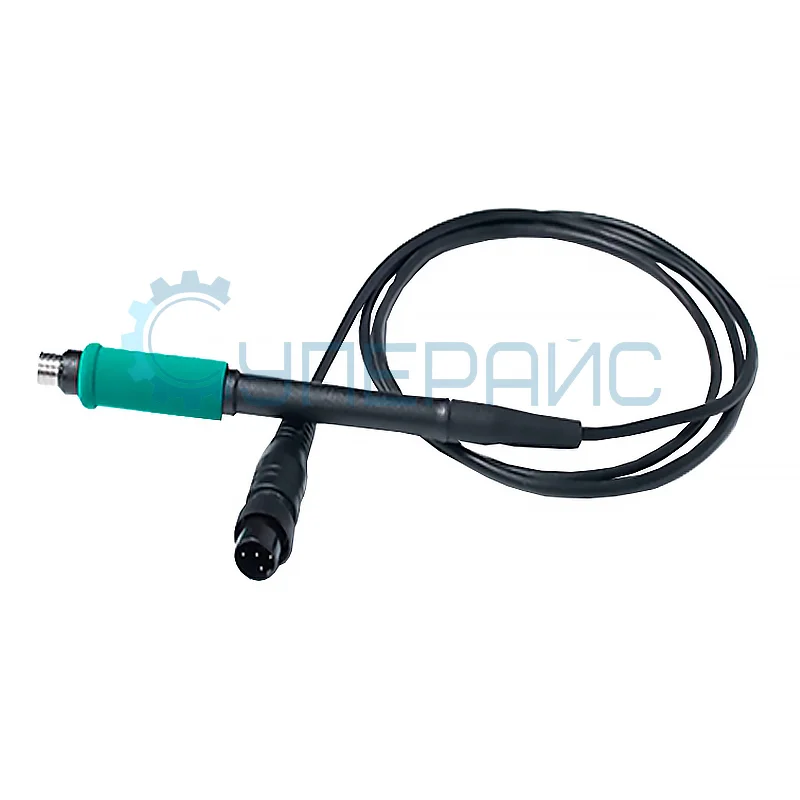 Паяльная станция YIHUA 982-245 фото 3