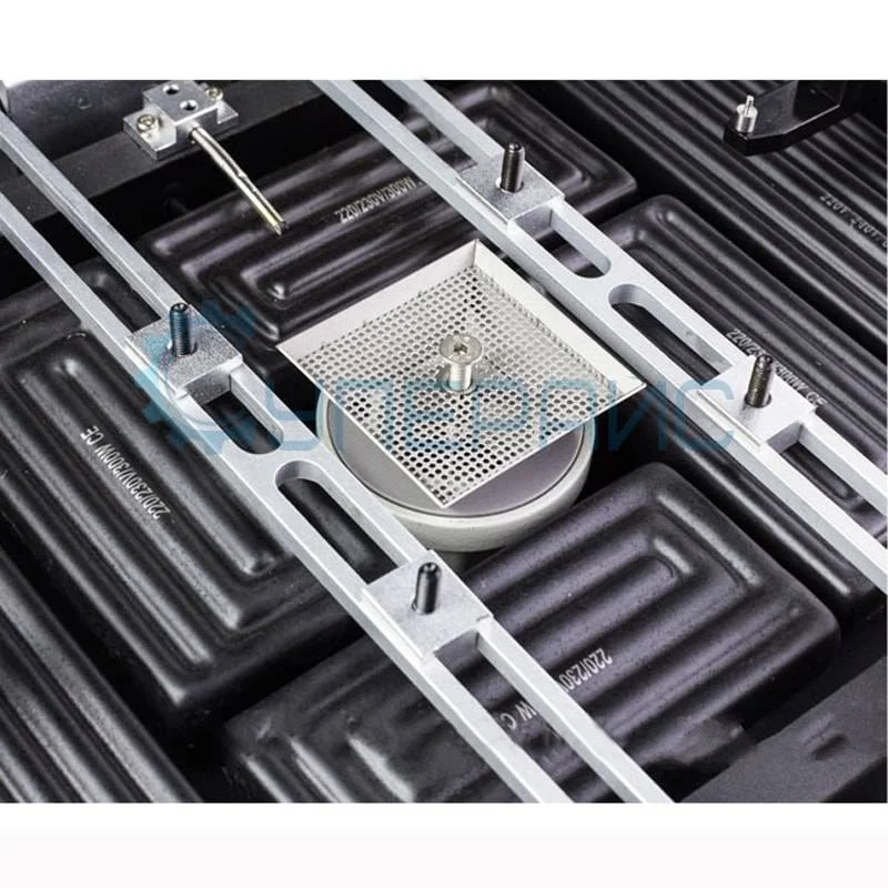 Инфракрасная паяльная станция Seamark ZM ZM-R5860 фото 6