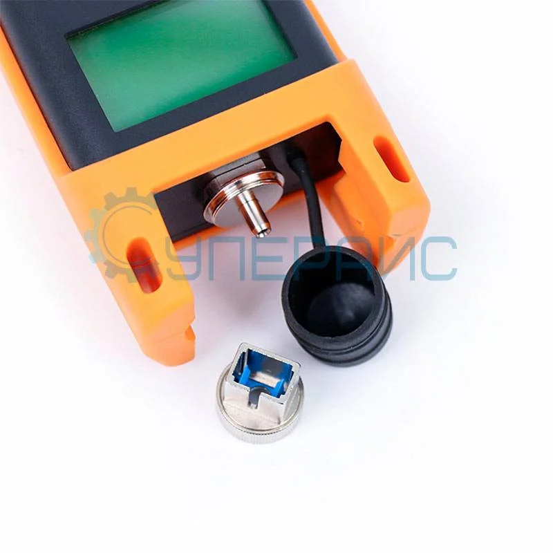 Инструменты KomShine KLT-4E для монтажа и диагностики ВОЛС фото 2