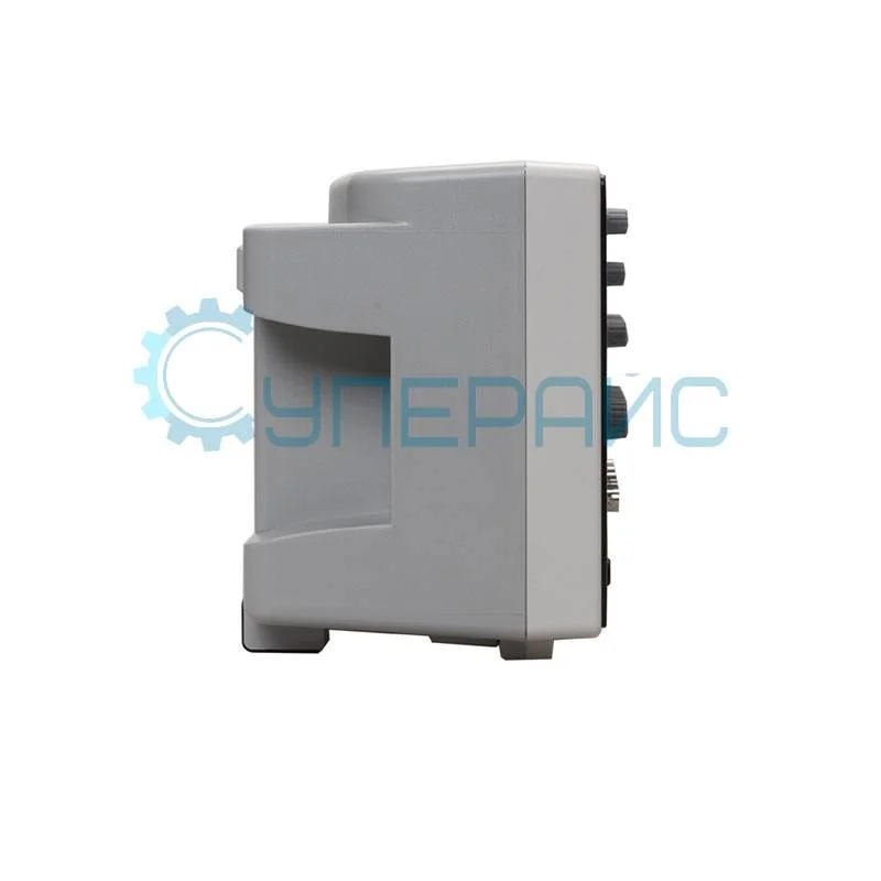 Цифровой осциллограф Hantek DSO4084C (4 канала, 80 МГц) фото 3