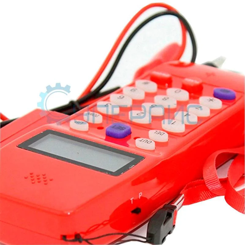 Телефонный тестер Noyafa NF-866 фото 1