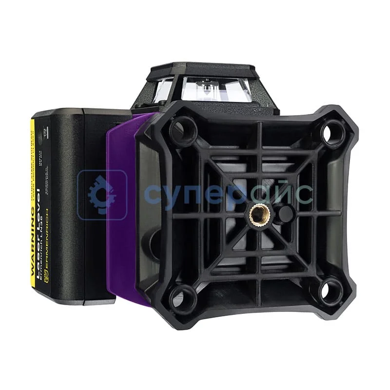 Профессиональный лазерный уровень Ermenrich PRO LN35 фото 5