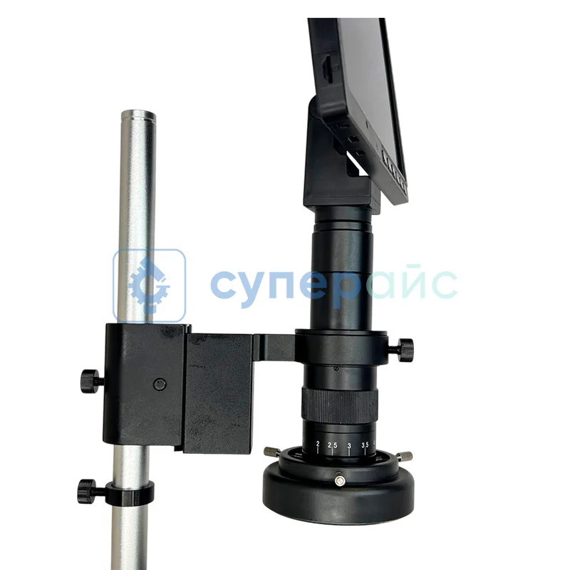 Промышленный цифровой микроскоп LEYES C02-3 фото 6