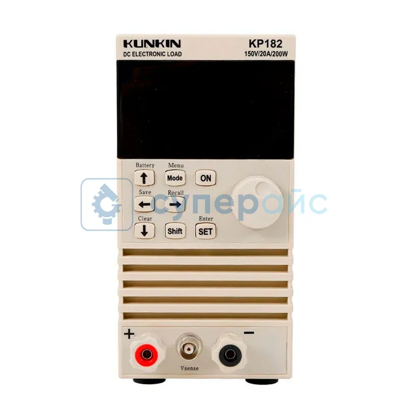 Блок нагрузки KUNKIN KP182 (уценённый) фото 1