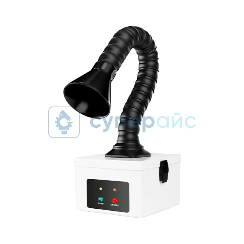 Дымопоглотитель Shendall XY-50 фото 1