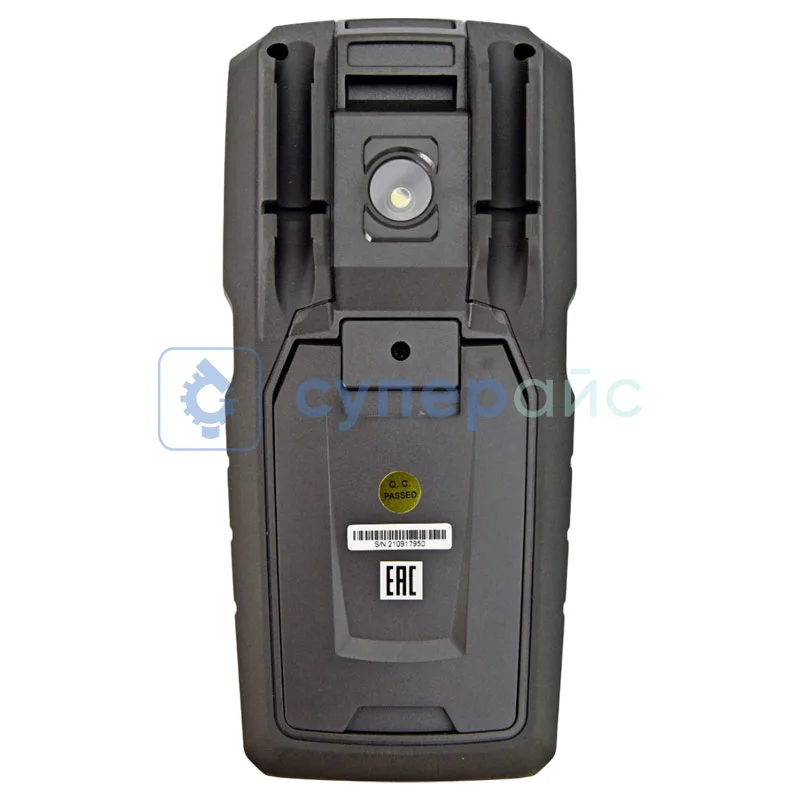 Мультиметр цифровой CEM DT-8908D фото 2