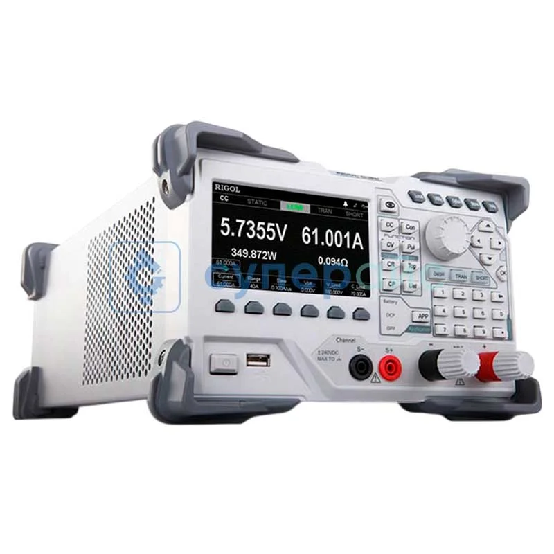 Электронная нагрузка программируемая Rigol DL3031 фото 1